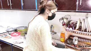 My Step-Nephew Said I’M A Man Now