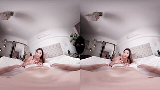 Gives You An Unforgettable Treat in HD – Layla Scarlett