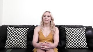 BCC Sage Rabbit Muscle Mommy | Casting – S48