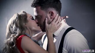 Lucid Instinct – Kimmy Granger