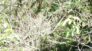 All Natural Latina gets horny and fucked – VLOG New House