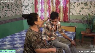 Boyfriend Ke Impress Uncut (2025) IndianXWorld Bengali Hot Short Film