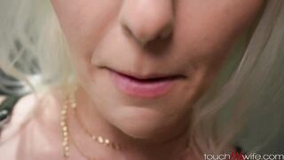 Wife Kissing BBC At Midnight – Slimthick Vic