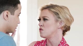 Dee Williams – We Must Be More Careful Scene 01 – Stepmother Stepson Bonding