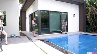 Cory Chase Amiee Cambridge – TabooHeat