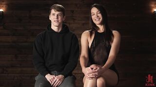 Trained Professional Domme – Katrina Colt