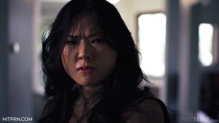 PureTaboo – We Mustn’t Upset Him – Dee Williams, Lulu Chu