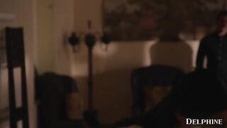 Delphine Films – Lulu Chu – Clean You Out | Asian – M86