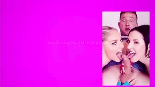 Angela-White-Training-Threesome – Angela White