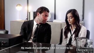 Barrier – Emily Willis