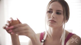 MissaX – Scarlett Sage – How To Seduce Your Daddy (1)