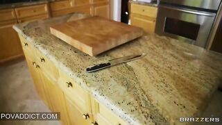 BrazzersExxtra – Angel Youngs (Chase Me Take Me)