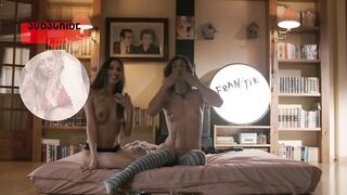 Taste Of Honey – Love Is Blind