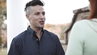 Khloe Kapri The Mistress – SweetSinner